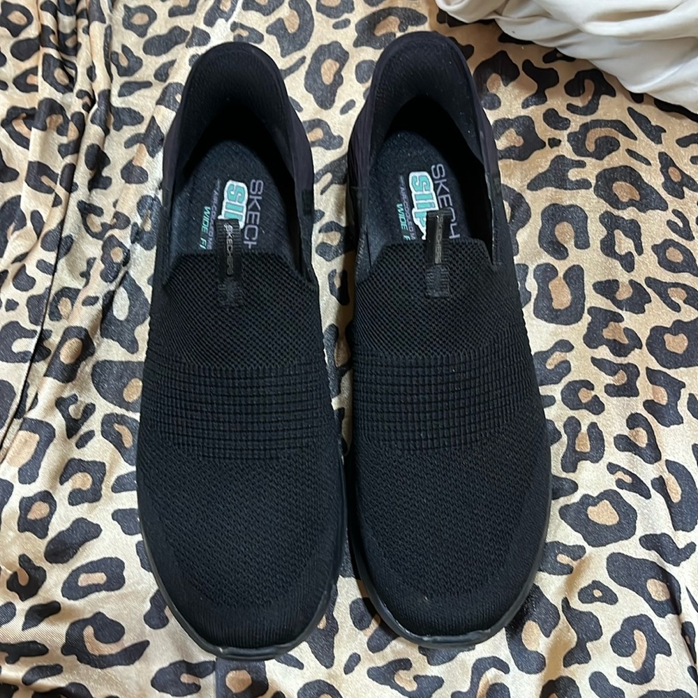 Sketchers Slip Ins